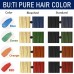 Bu:Ti Pure Hair Color - Тонирующий бальзам для волос